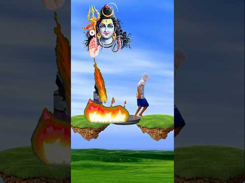 Har Mahadev❤️ Hu Ru Ru 🔥 Jay shree Krishna Shree Krishna Bhajan🙏@Chhotu_Khan Video's #trending​​ Vfx
