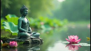 20 Minute Deep Meditation Music • for "Positive Energy" --- "Peaceful Calm - Relaxation Music"..