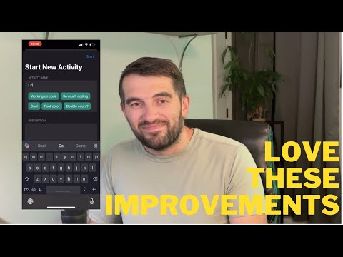 Ticker v2 dev log 2 | Indie App Development | iOS | SwiftUI