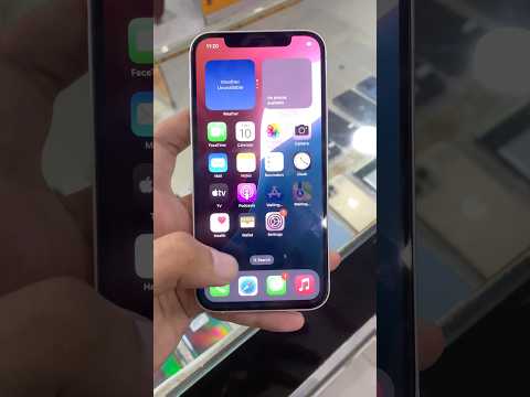 Iphone 12 256Gb PTA Approved 100Battery Rs113000 #cellkorner #appleiphone #smartphone #tech #iphone
