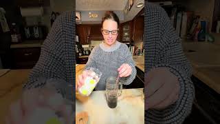 Strawberry Sugar Cookie Proffee Recipe #fok