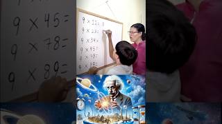 Fastest Way to Solve Any Math Problem!”#Math #Mathematics #LearnMath #MathTutorial