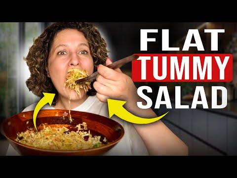 Drop 2 Pounds Overnight (Better Than Fasting) | Drop 10 in 30 Series