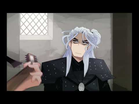 Bard on fire {*Headphone warning*} (The Witcher comic dub)