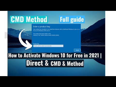 How Can Activate Windows 10 Free In Tamil