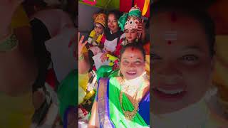 சேர் ஆட்டோ வில் வரும்  மீனாட்சி 🤣 #chithiraithiruvizha #maduraichithiraifestival