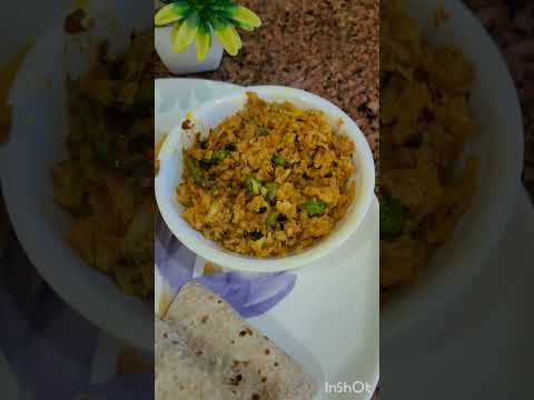 TASTY lunch thali ready hai😋 || #trending #recipe #coooking #ytshorts #viral || Baby's Lifestyle