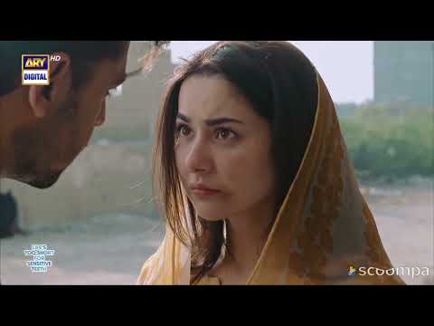 HalaXHamza❤️|Vm|Deewana kar raha hai😍|#merehumsafar