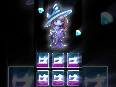 楓之谷M衝動是魔鬼  #maplestorym