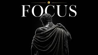IRON | 1 Hour Deep Focus Music for Hard Work & Unstoppable Mental Strength