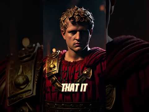 Great Fire of Rome #history #documentary