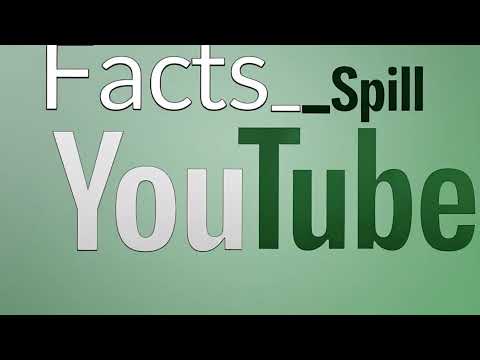 Live streaming of Facts_Spill