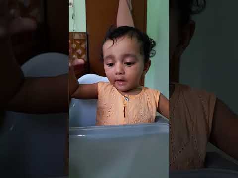ami ekhon MAA bolte pari #newmommyslifestyle #baby #babyboy #newmom #funny