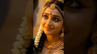 Madurai Meenakshi Meets Sundareshwar (shiva) | cinematic Story of Madurai Temple #meenakshitemple
