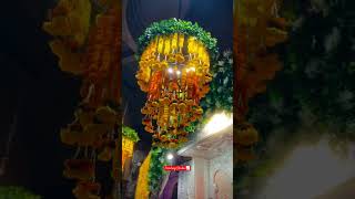 Saptsrungi mata Darshan #saptshrungi #navratri2024 #devimatasong #devistatus #navratri #jaishreeram