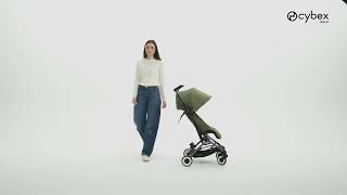 How to Use the LIBELLE I LIBELLE Buggy I CYBEX