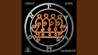 Paimon Great King (Instrumental)