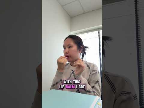 Day in the life as a corPOORate baddie