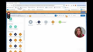 Salesforce Marketing Cloud AI Einstein Send Time Optimization