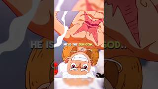 Luffy's Devil Fruit Revealed!