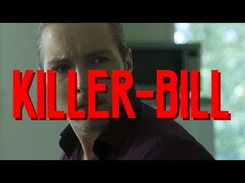 Killer-Bill (2018)