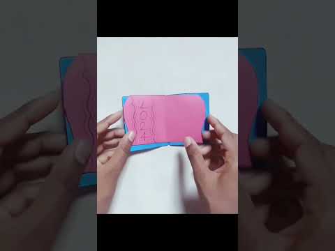 beautiful greeting card | happy new year greeting card |#artisticnatha #greetingcard #newyear #craft