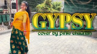 GYPSY ll balm thane  dar ll haryanvi song ll Pranjal dahiya