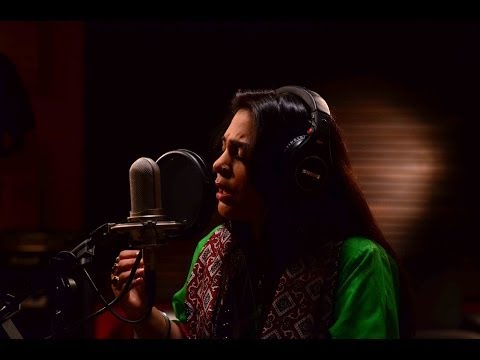 Yaar Vekho | Sanam Marvi | Season 6 | Coke Studio Pakistan | @RohailHyattMusic