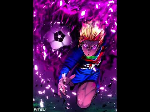 Top 10 Blue Lock Players #bluelock #bluelockanime #isagiyoichi #itoshirin #bluelockedit