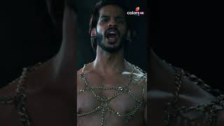 Raghu ने Mrignayani को किया कैद | Naagin 6 | नागिन 6