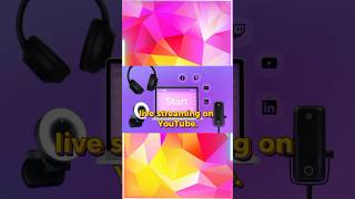 YouTube Tips and Tricks 5: Live streaming on YouTube #youtubetipsandtricks