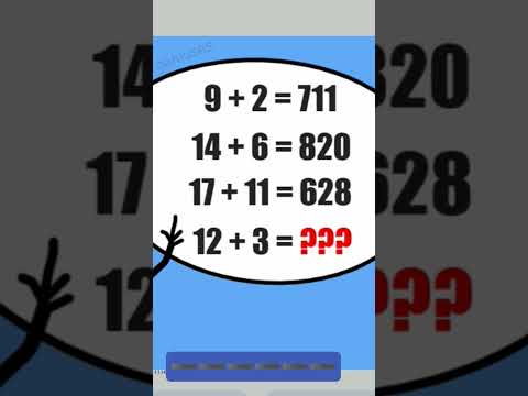 Math Tricks | Shortcut Tricks to multiply two 3 digits number #multiplicationtrick #mathtricks 🤔🧠