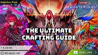 The ULTIMATE CRAFTING GUIDE For The NEW "Song of Divinity" Pack!