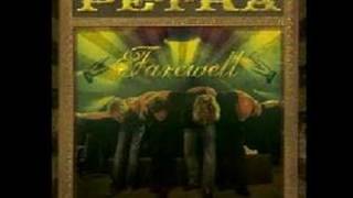 Petra - Right Place