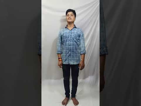 Audition under Vision Of i Entertainment