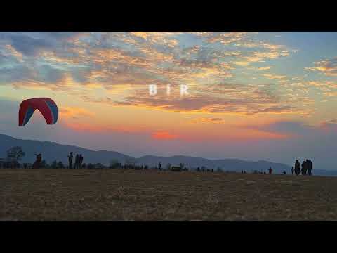 Bir, Himachal Pradesh 2024 HD | Shot on iPhone | Cinemetic #birbilling #himachal #shotoniphone