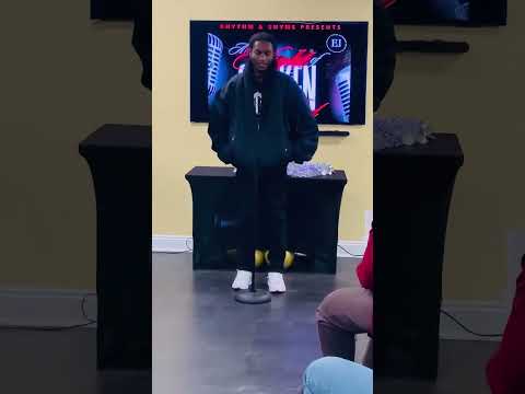 Subject (Live Performance) @ Chael The Transformation Space in Odenton (December 7th, 2024)