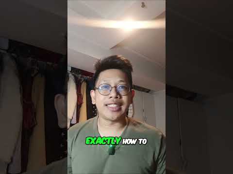 I Gave My Entire Sales To AI For 24 Hours! #shorts