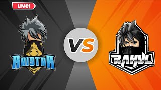 raistar vs rahul op  #short #freefire #raistar #gyangaming #rahulop