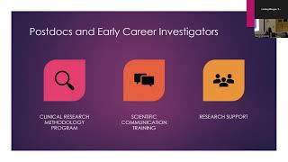 Shared Resources L&L - Advancing Your Cancer Research Career