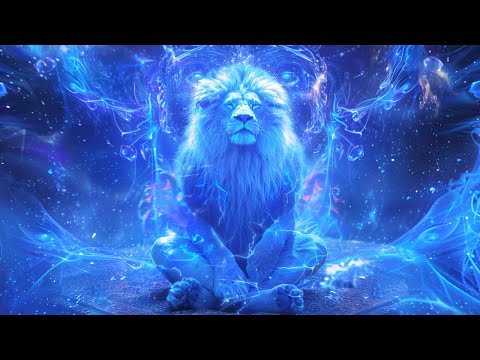 LET GO Of Overthinking & Worries ► Release Destructive Negative Energy & Stress 》852Hz Healing Music