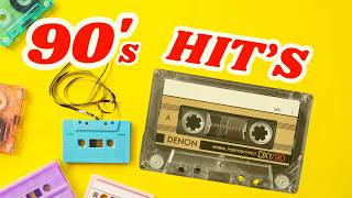 SUPER 90s MIX - HOUSE DANCE - It's My Life - CORONA - DAFT PUNK - CLASICOS