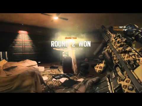 Some Rainbow Six Siege Kills