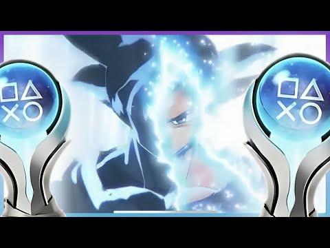 My First Xenoverse Video...