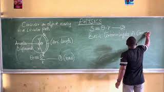 CIRCULAR MOTION | ROTATIONAL DYNAMICS | SIMPLE HARMONIC MOTION 