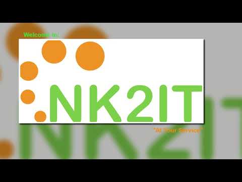 NK2IT | Office Tour - 2 #itsolutions #officetour #sydney #nk2it