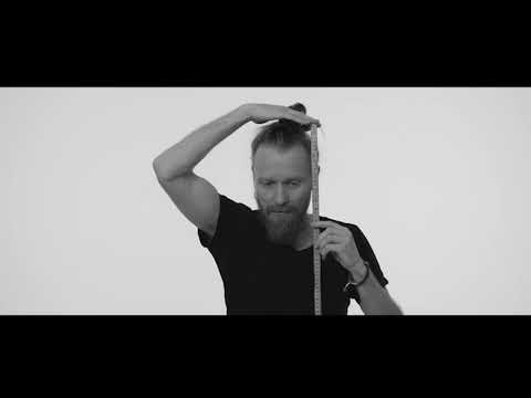 Hush Forever - Unlearn (the in & out travels of a human doing reclaiming the being) album teaser nr1