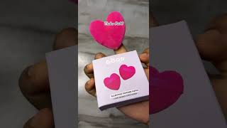 #feelgood #feelgoodvibes #nykaa #nykaabeauty #nykaareview #shortsviral #youtubeindia #beauty #sponge