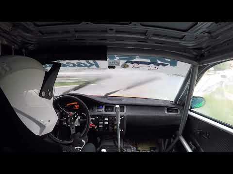 Trofeo Vallecamonica 2022 | Geier Hannes | Honda Civic | Gara 2