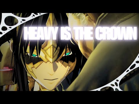 Heavy is the Crown | Xenoblade 3 Arcane Edit